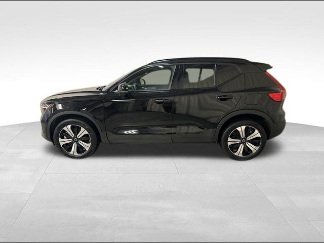 2023 Volvo XC40 Recharge Pure Electric Plus