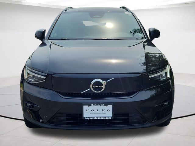 2023 Volvo XC40 Recharge Pure Electric Plus