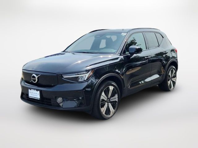 2023 Volvo XC40 Recharge Pure Electric Plus