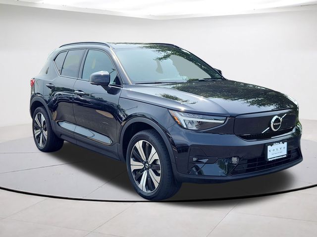 2023 Volvo XC40 Recharge Pure Electric Plus