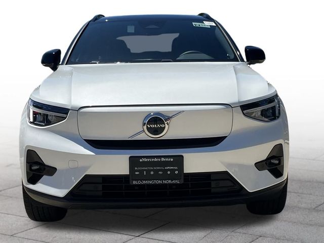 2023 Volvo XC40 Recharge Pure Electric Plus