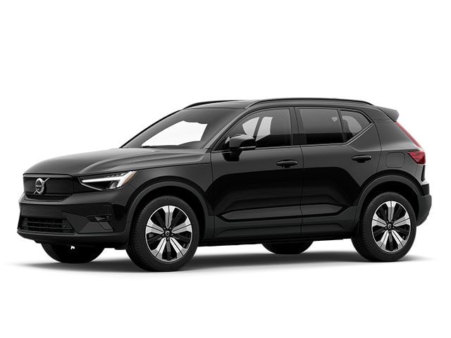 2023 Volvo XC40 Recharge Pure Electric Plus