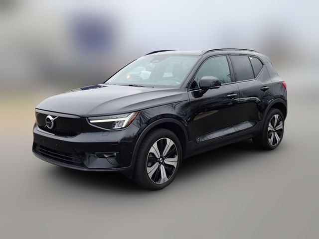 2023 Volvo XC40 Recharge Pure Electric Plus