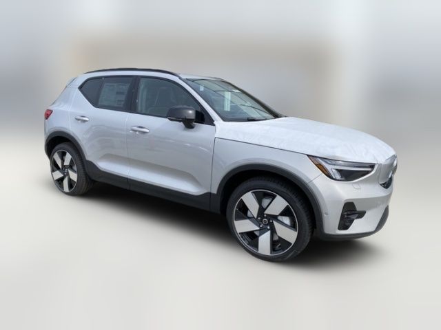 2023 Volvo XC40 Recharge Pure Electric Plus