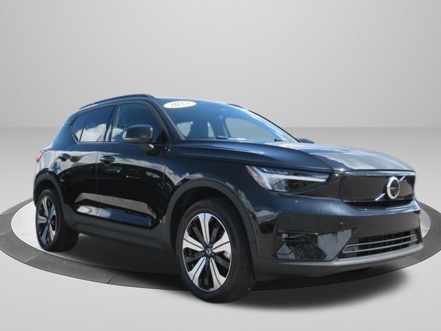 2023 Volvo XC40 Recharge Pure Electric Plus