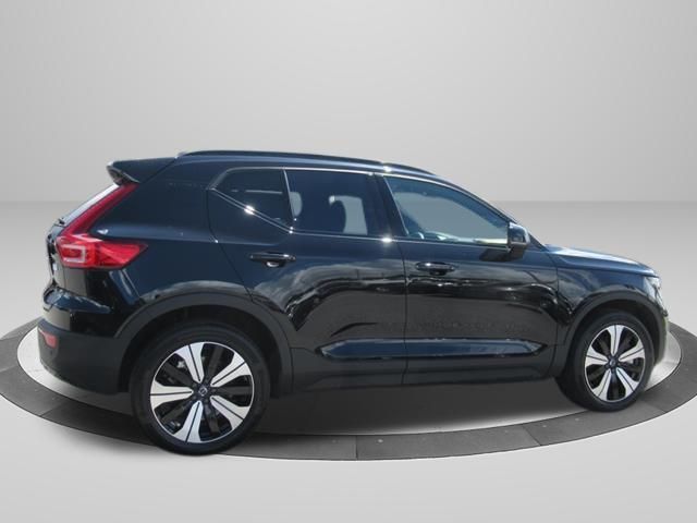 2023 Volvo XC40 Recharge Pure Electric Plus