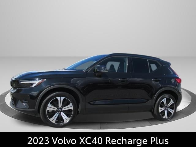 2023 Volvo XC40 Recharge Pure Electric Plus