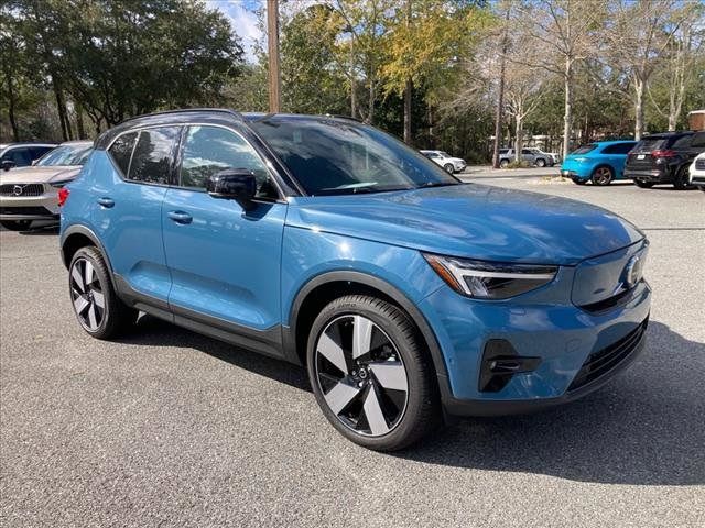 2023 Volvo XC40 Recharge Pure Electric Plus