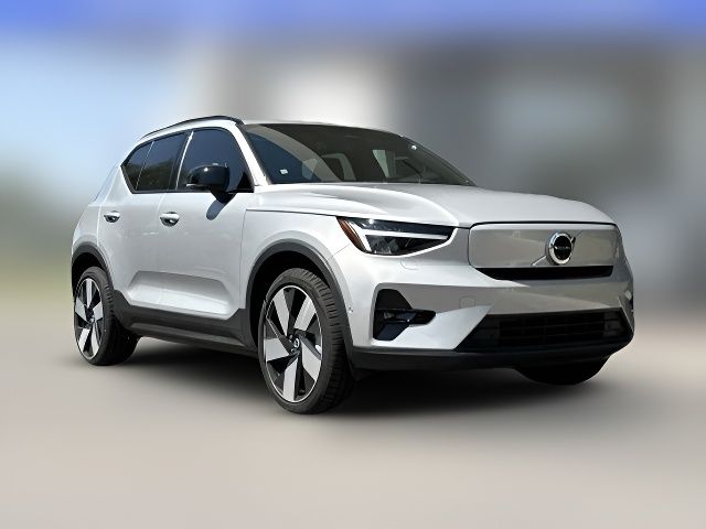 2023 Volvo XC40 Recharge Pure Electric Plus