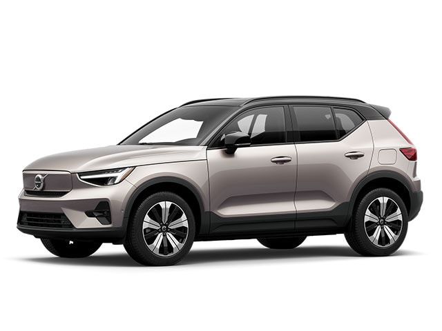 2023 Volvo XC40 Recharge Pure Electric Plus