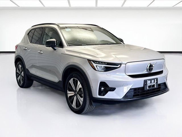 2023 Volvo XC40 Recharge Pure Electric Plus