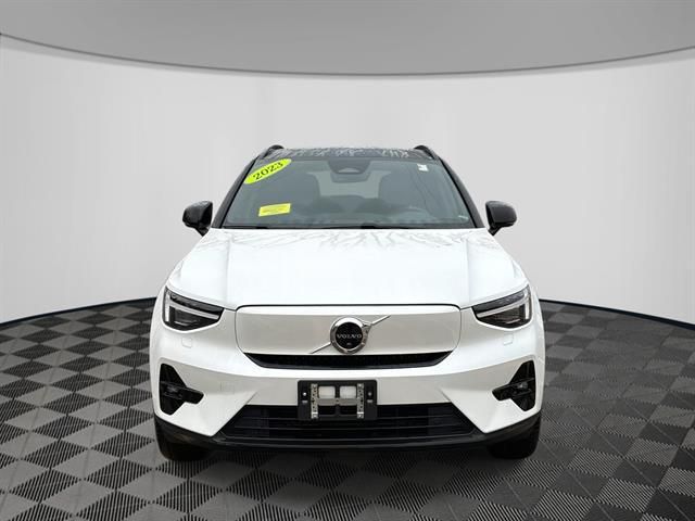 2023 Volvo XC40 Recharge Pure Electric Ultimate