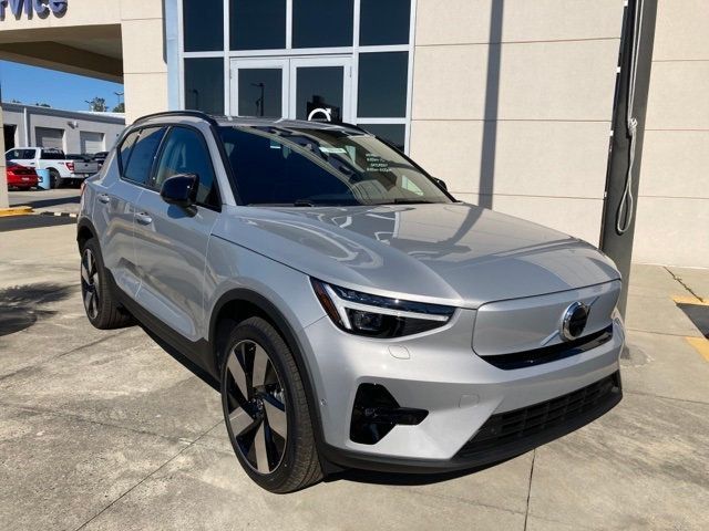 2023 Volvo XC40 Recharge Pure Electric Ultimate