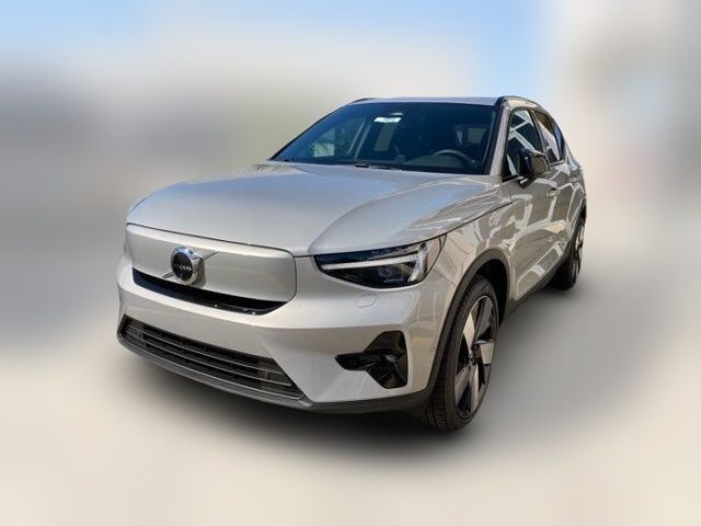 2023 Volvo XC40 Recharge Pure Electric Ultimate