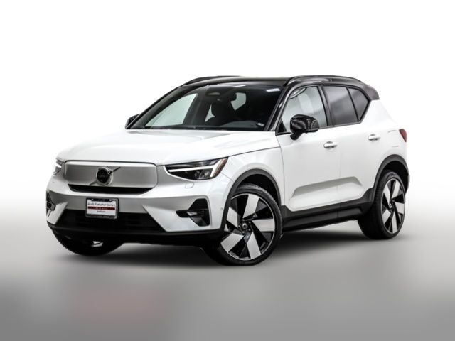 2023 Volvo XC40 Recharge Pure Electric Ultimate