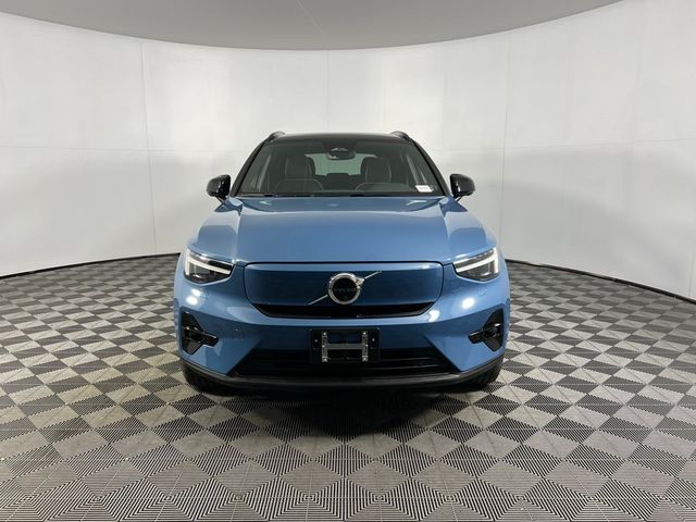 2023 Volvo XC40 Recharge Pure Electric Ultimate