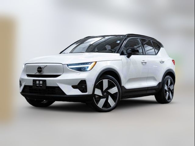 2023 Volvo XC40 Recharge Pure Electric Ultimate