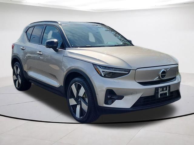 2023 Volvo XC40 Recharge Pure Electric Ultimate