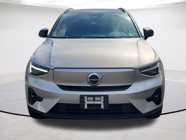 2023 Volvo XC40 Recharge Pure Electric Ultimate