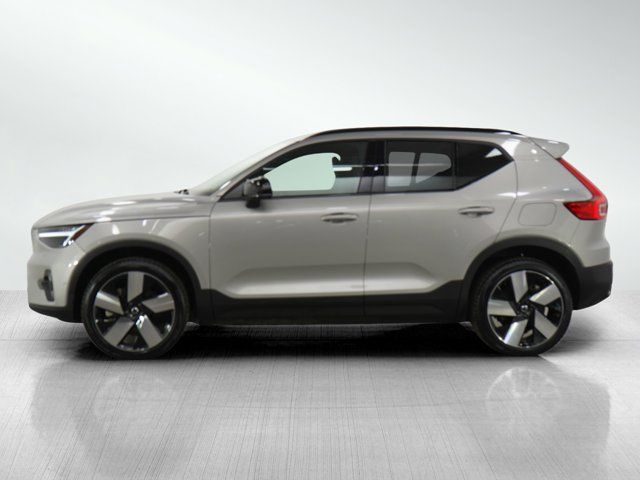 2023 Volvo XC40 Recharge Pure Electric Ultimate