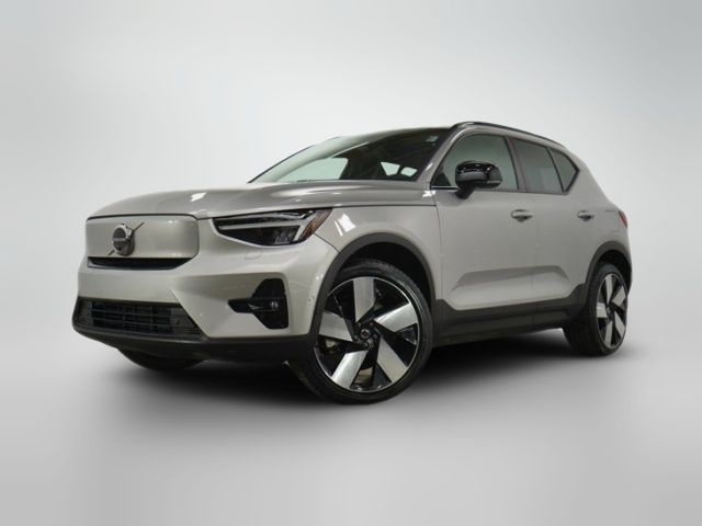 2023 Volvo XC40 Recharge Pure Electric Ultimate