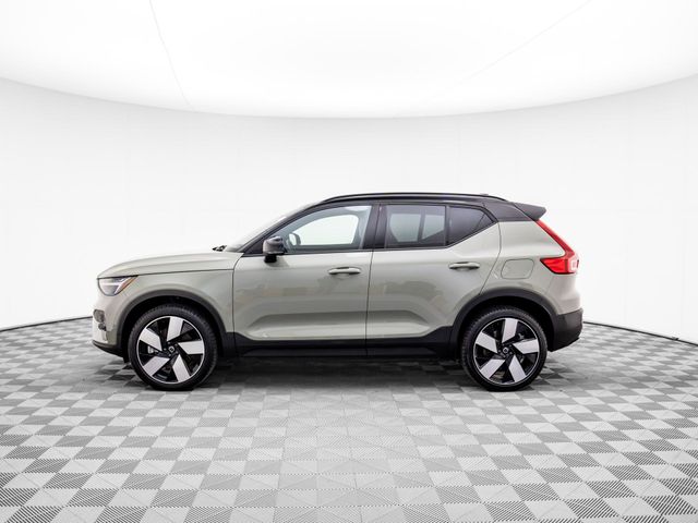 2023 Volvo XC40 Recharge Pure Electric Ultimate