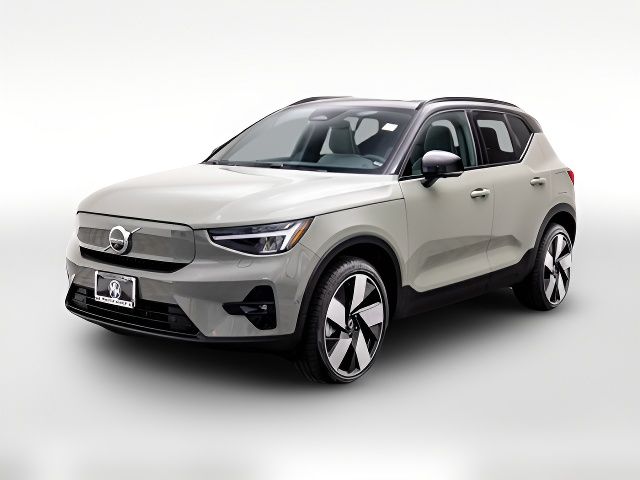 2023 Volvo XC40 Recharge Pure Electric Ultimate