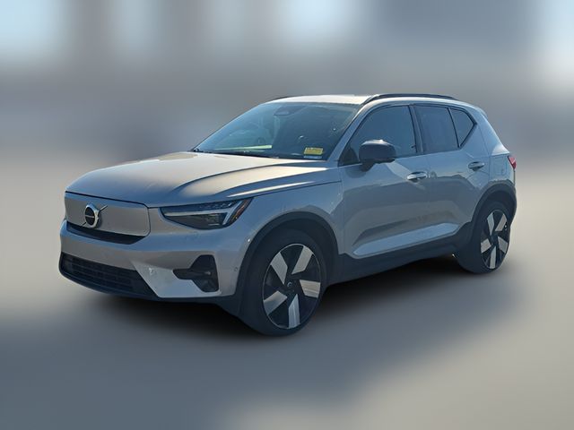 2023 Volvo XC40 Recharge Pure Electric Ultimate