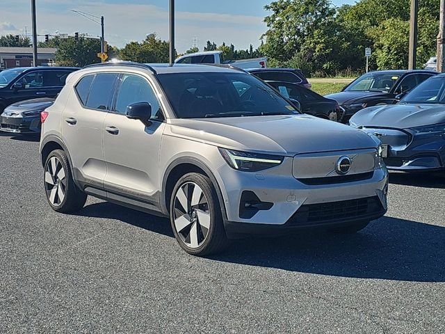 2023 Volvo XC40 Recharge Pure Electric Ultimate