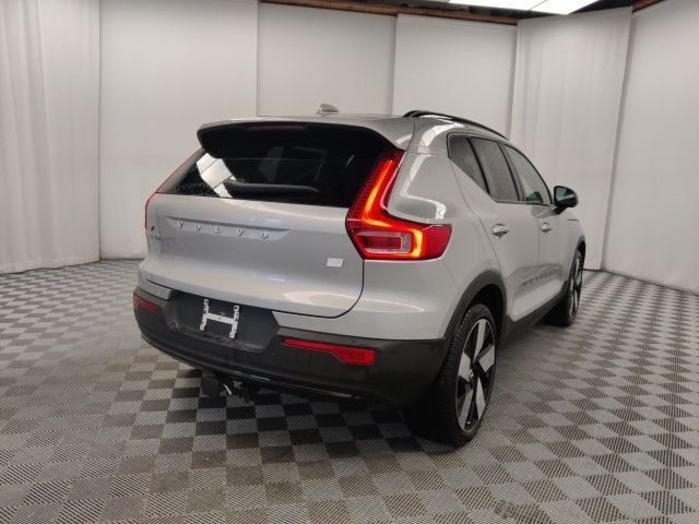 2023 Volvo XC40 Recharge Pure Electric Ultimate