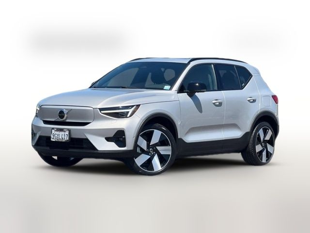 2023 Volvo XC40 Recharge Pure Electric Ultimate