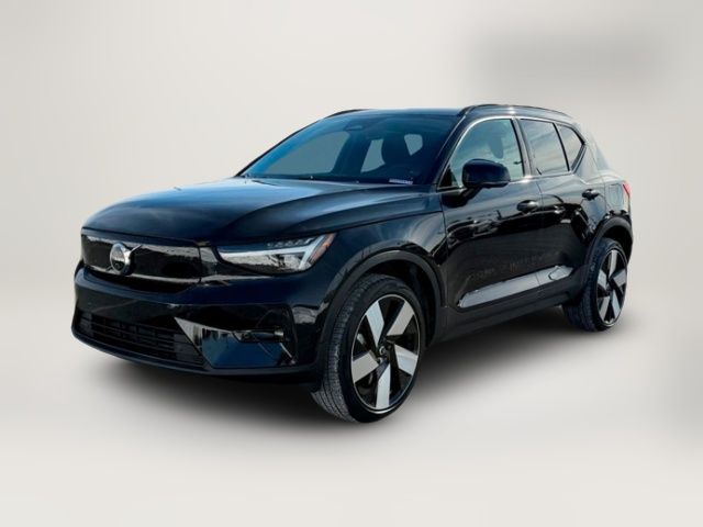 2023 Volvo XC40 Recharge Pure Electric Ultimate