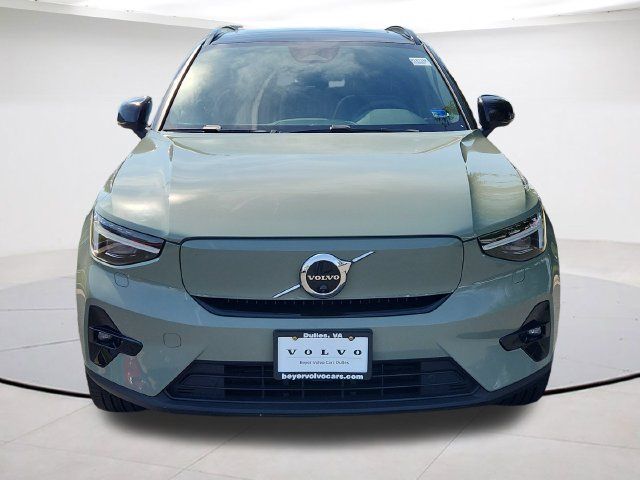 2023 Volvo XC40 Recharge Pure Electric Ultimate
