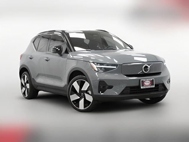 2023 Volvo XC40 Recharge Pure Electric Ultimate