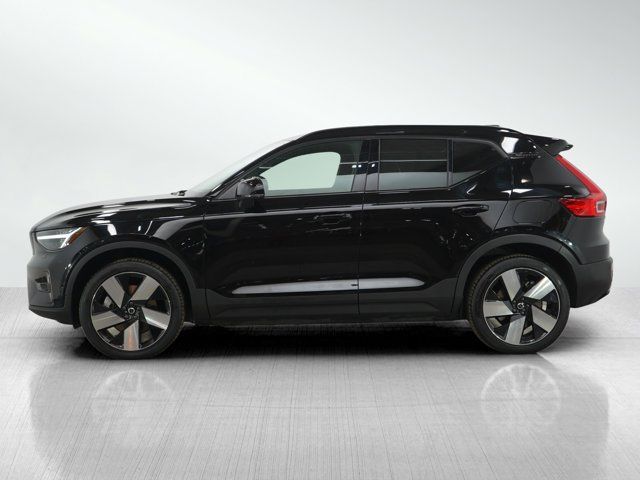 2023 Volvo XC40 Recharge Pure Electric Ultimate