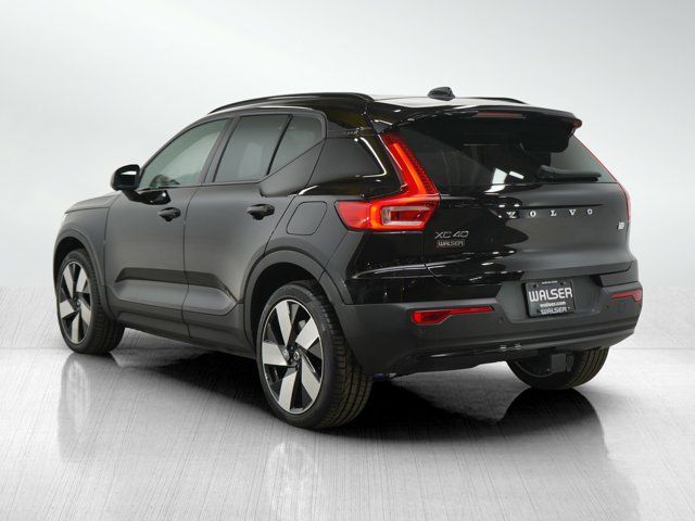 2023 Volvo XC40 Recharge Pure Electric Ultimate