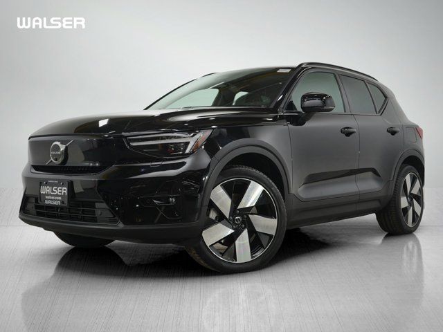 2023 Volvo XC40 Recharge Pure Electric Ultimate