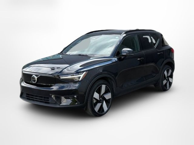 2023 Volvo XC40 Recharge Pure Electric Ultimate