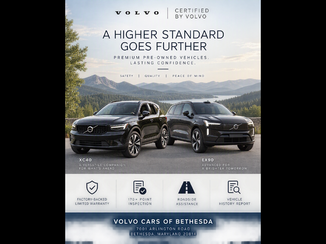 2023 Volvo XC40 Recharge Pure Electric Ultimate