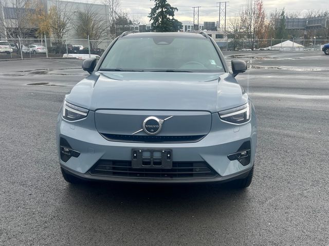 2023 Volvo XC40 Recharge Pure Electric Ultimate