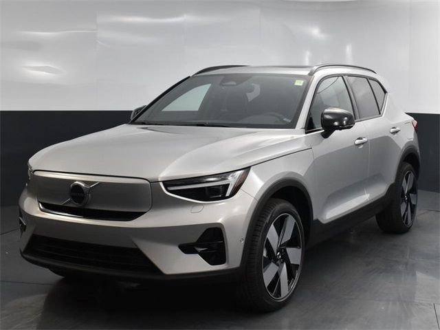 2023 Volvo XC40 Recharge Pure Electric Ultimate