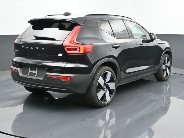 2023 Volvo XC40 Recharge Pure Electric Ultimate