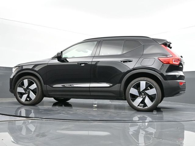 2023 Volvo XC40 Recharge Pure Electric Ultimate