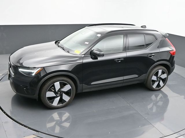 2023 Volvo XC40 Recharge Pure Electric Ultimate