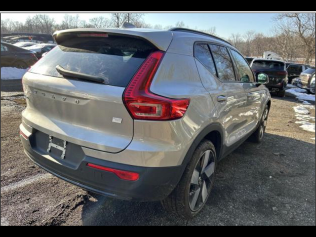 2023 Volvo XC40 Recharge Pure Electric Ultimate