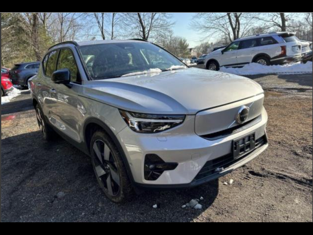 2023 Volvo XC40 Recharge Pure Electric Ultimate