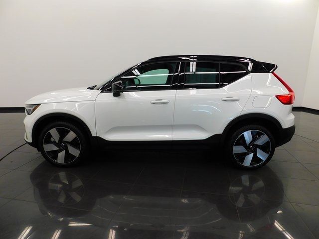 2023 Volvo XC40 Recharge Pure Electric Ultimate