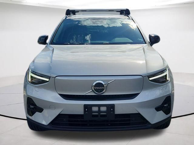 2023 Volvo XC40 Recharge Pure Electric Ultimate