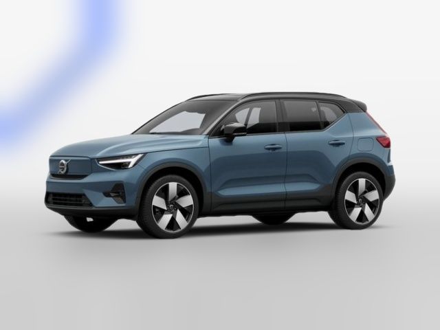 2023 Volvo XC40 Recharge Pure Electric Ultimate