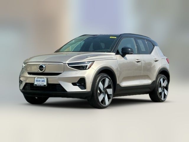 2023 Volvo XC40 Recharge Pure Electric Ultimate